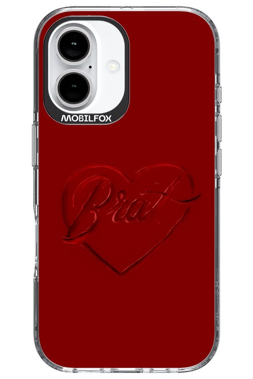 Brat - Apple iPhone 16