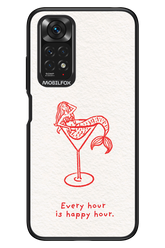 Happy Hour - Xiaomi Redmi Note 11/11S 4G