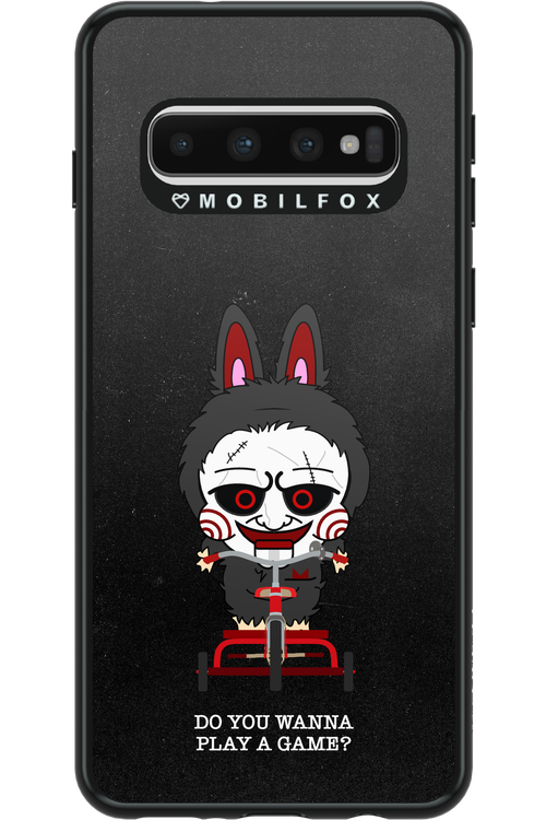 Sawbubu - Samsung Galaxy S10