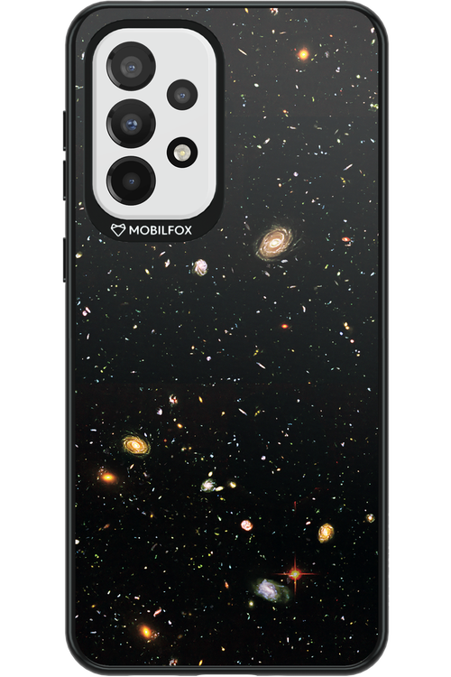 Cosmic Space - Samsung Galaxy A33