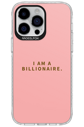Billionaire - Apple iPhone 14 Pro Max