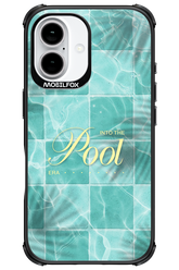 Into the Pool - Apple iPhone 16
