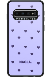 NAGLA - Samsung Galaxy S10