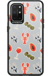 Aperitivo Dreams - OnePlus 8T