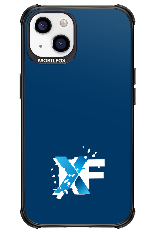 Nano Burst - Apple iPhone 13