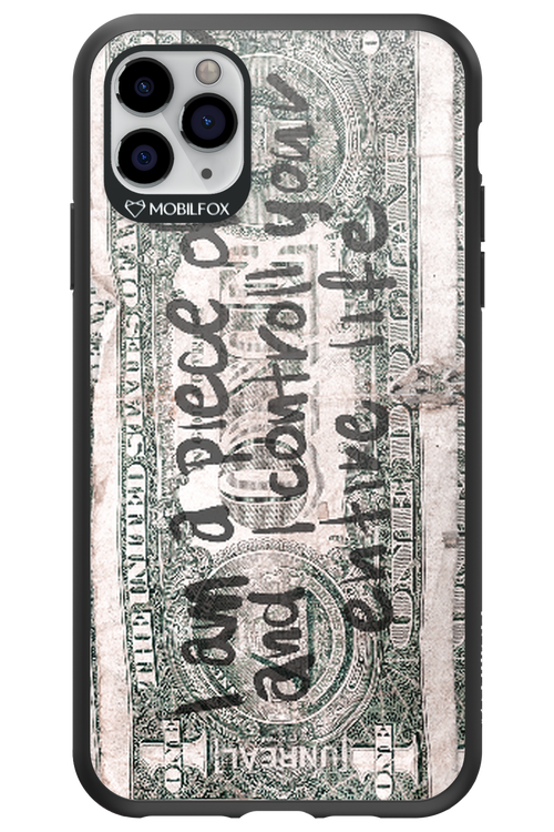 Dollars - Apple iPhone 11 Pro Max
