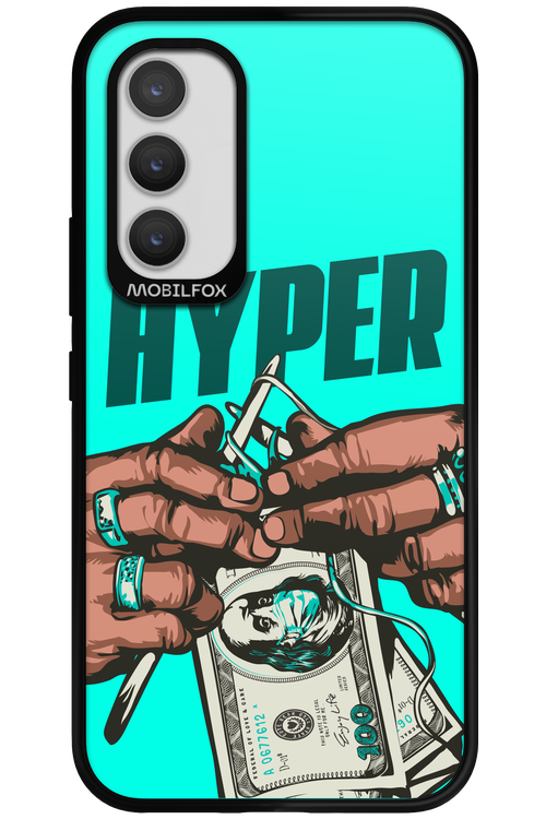 KNIT - Samsung Galaxy A34