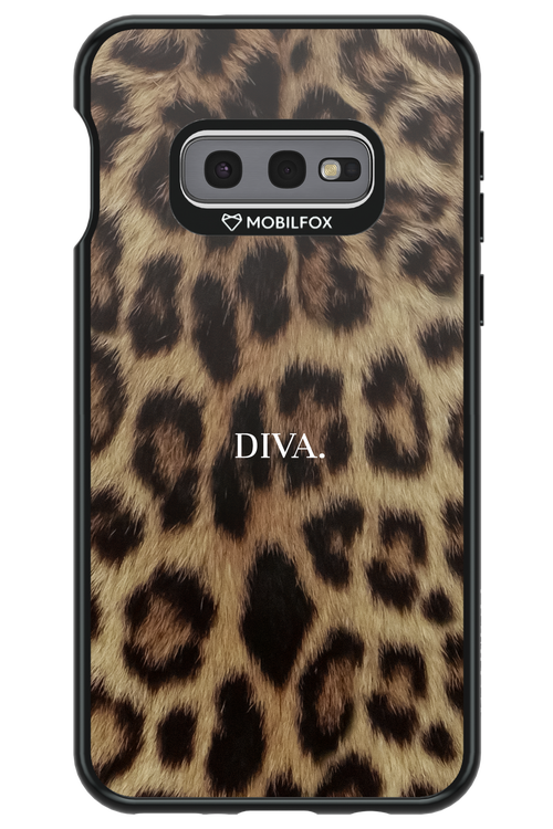Diva - Samsung Galaxy S10e
