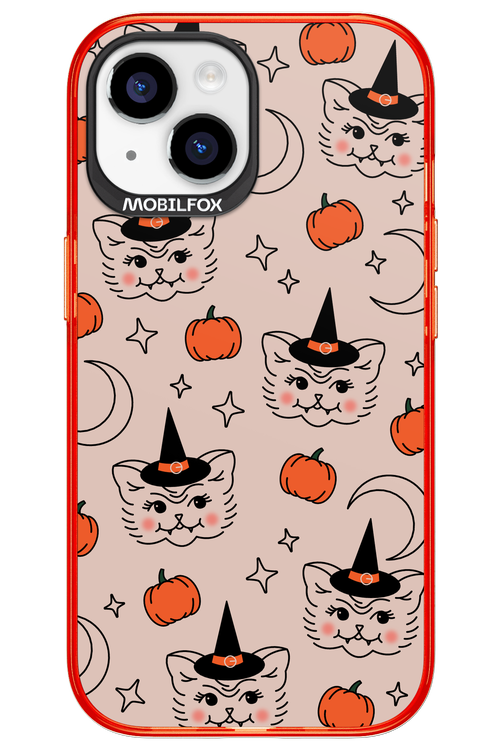 Kitty Spell - Apple iPhone 15