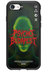Unknown Nightmare - Apple iPhone SE 2022