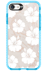 Latte Tropical - Apple iPhone SE 2020
