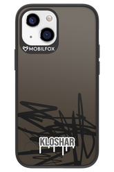 KLOSHAR - Apple iPhone 13 Mini