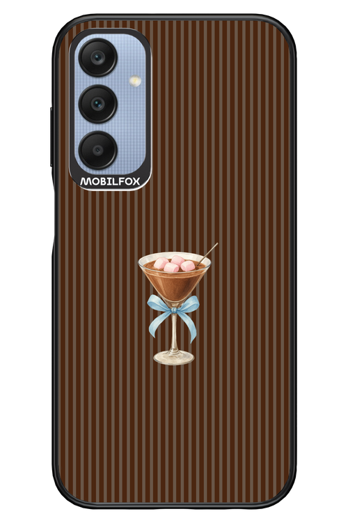 Hot Chocolate Martini - Samsung A25