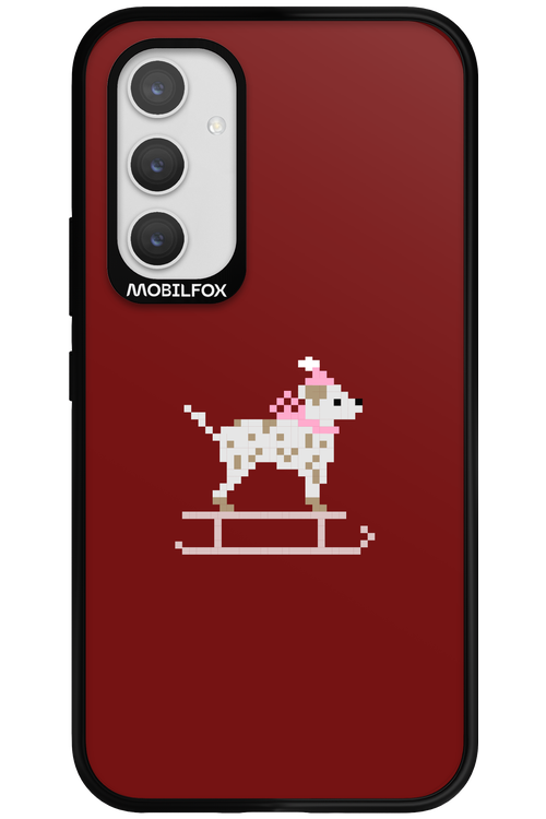 Chill Pup - Samsung Galaxy A54