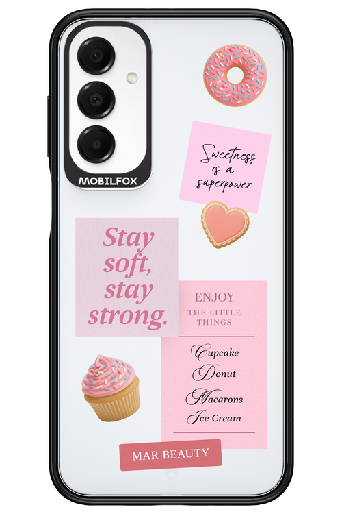 Sweet Babe - Samsung A16