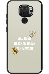 CA$H - Xiaomi Redmi Note 9