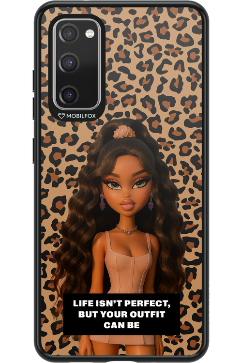 Perfect OOTD - Samsung Galaxy S20 FE