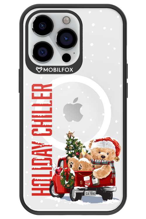 Holiday Chiller - Apple iPhone 13 Pro