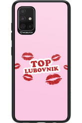 TOP - Samsung Galaxy A51