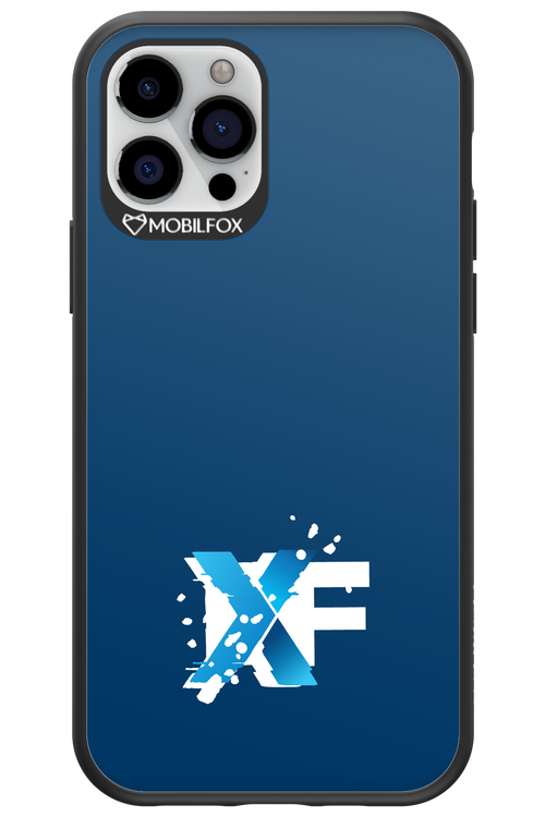 Nano Burst - Apple iPhone 12 Pro