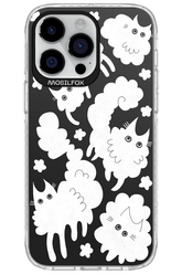 PUFFS - Apple iPhone 14 Pro Max