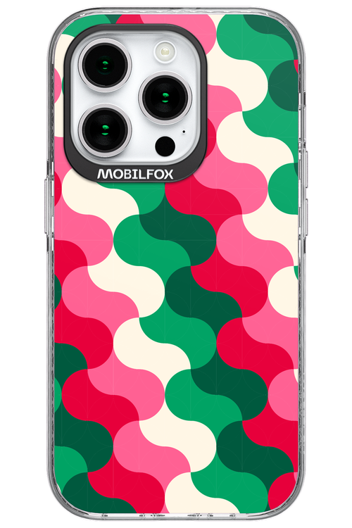 Holiday's Aura - Apple iPhone 15 Pro