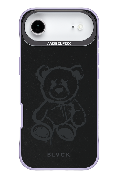 BLVCK BEAR - Apple iPhone 17 Air