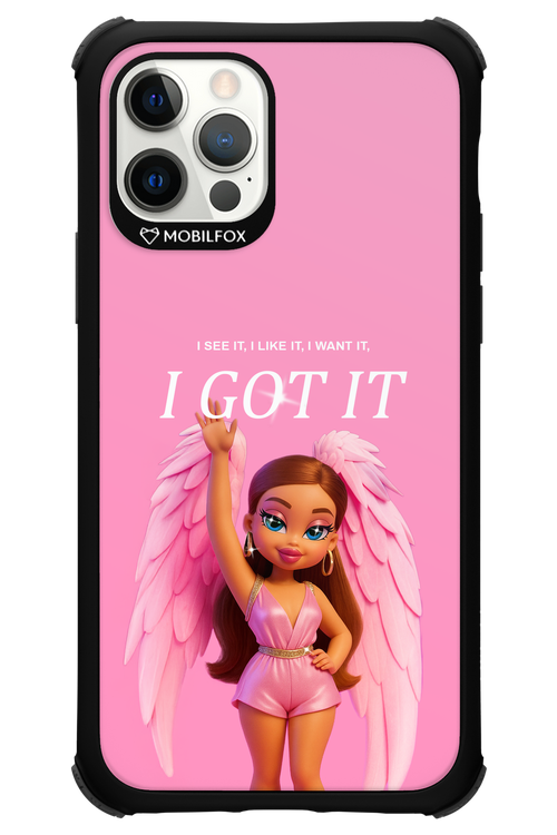 Got It - Apple iPhone 12 Pro