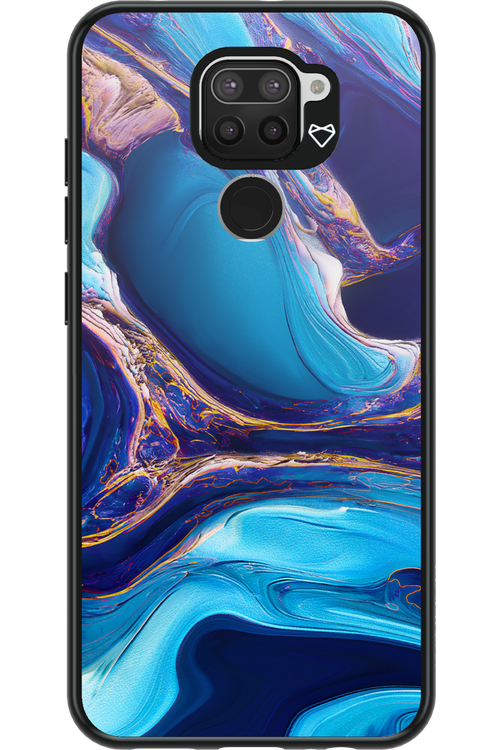 Amethyst - Xiaomi Redmi Note 9