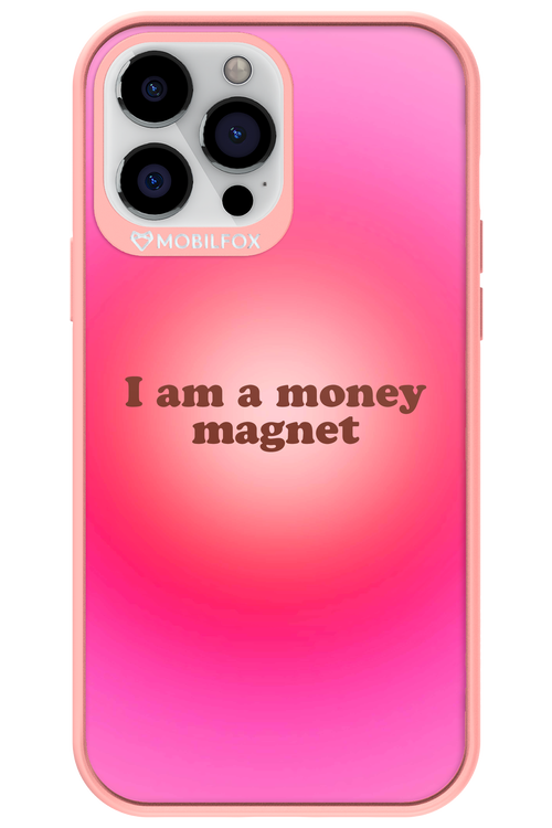 Money Magnet - Apple iPhone 13 Pro Max