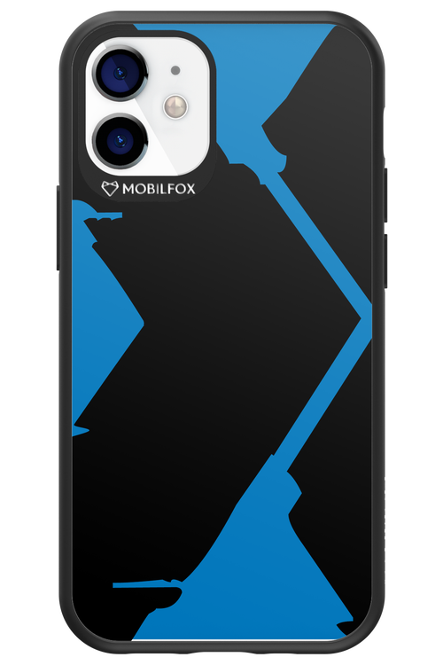 Vector Flow - Apple iPhone 12 Mini