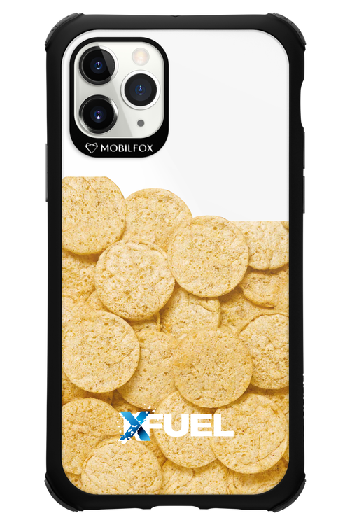 Golden Crunch - Apple iPhone 11 Pro