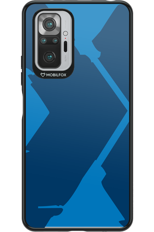 Core Charge - Xiaomi Redmi Note 10 Pro