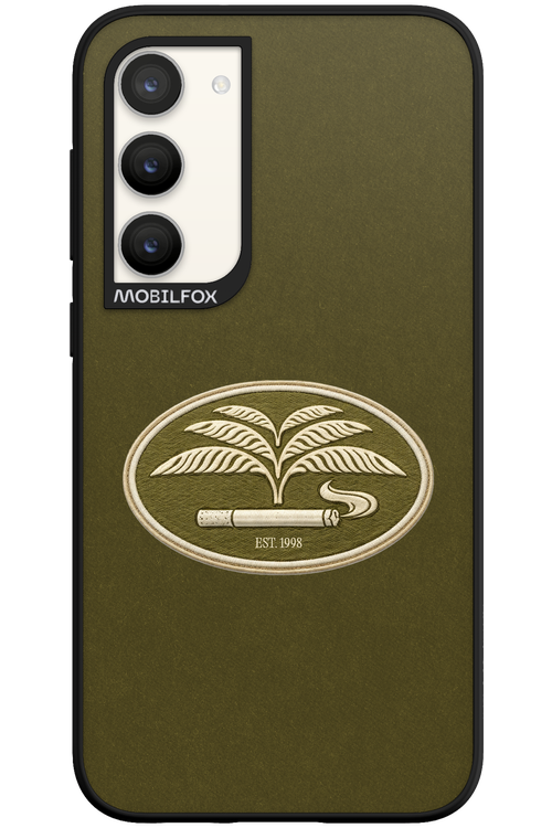 Nature Check - Samsung Galaxy S23 Plus