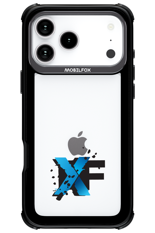 Reflex Spark - Apple iPhone 17 Pro Max