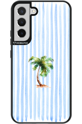 Palm Chill - Samsung Galaxy S22+