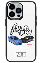 Dream Big - Apple iPhone 14 Pro Max
