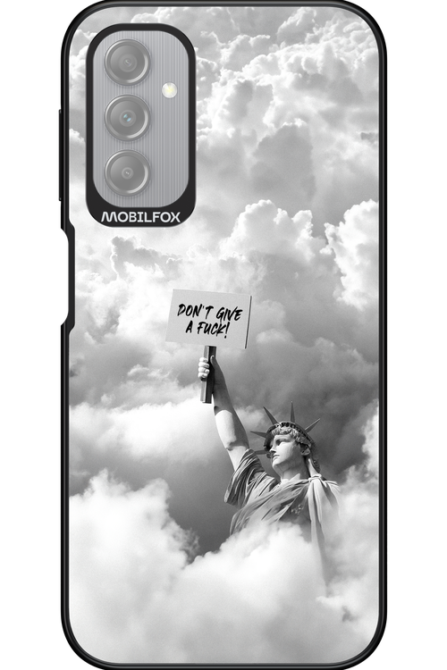 Don't give a - Samsung Galaxy A14