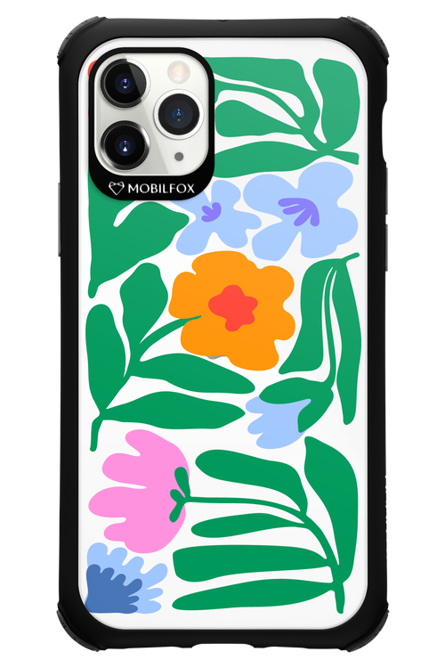 My Flowergarden - Apple iPhone 11 Pro