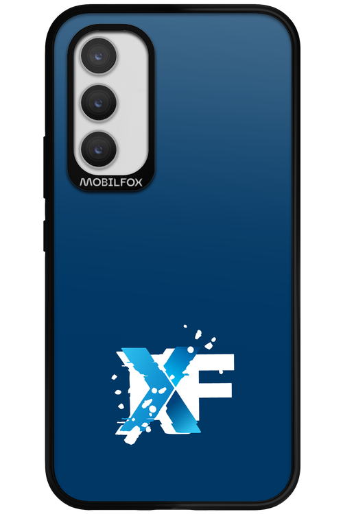 Nano Burst - Samsung Galaxy A34