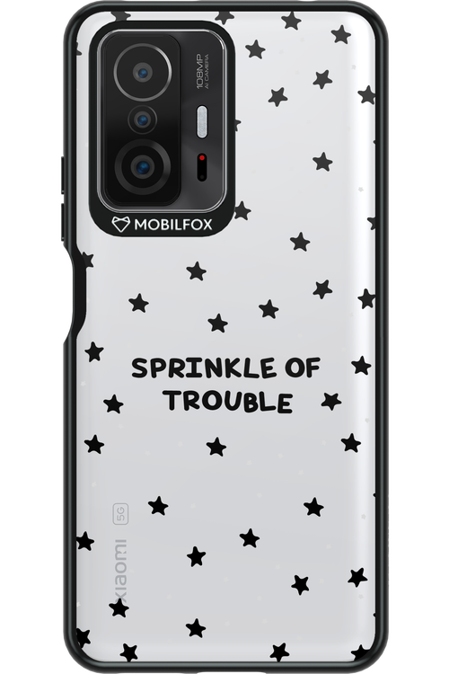 Trouble - Xiaomi Mi 11T