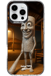 Tung Tung Limited - Apple iPhone 16 Pro Max