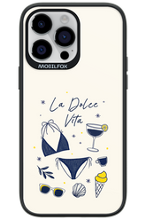 Dolce Vita - Apple iPhone 14 Pro Max