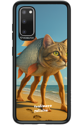 Trulimero Pulicina - Samsung Galaxy S20