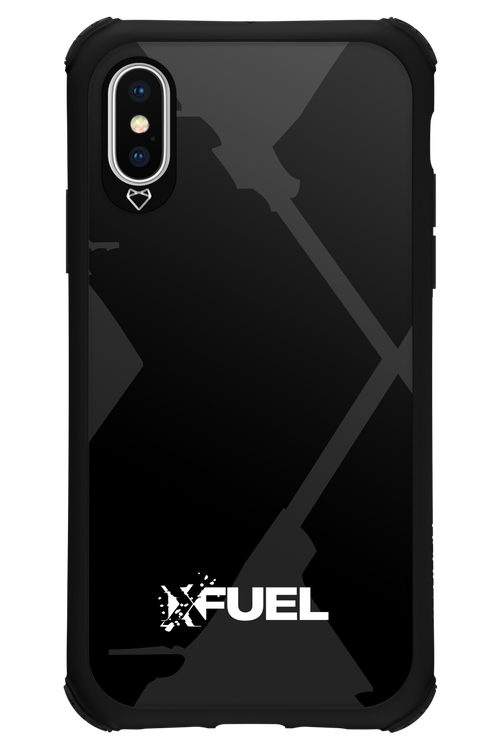 Shadow Mode - Apple iPhone XS