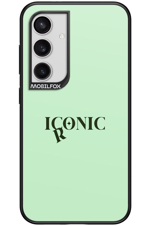 I(R)ONIC - Samsung Galaxy S24