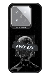 F off II - Xiaomi 14
