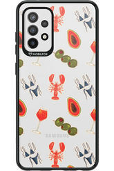 Aperitivo Dreams - Samsung Galaxy A72