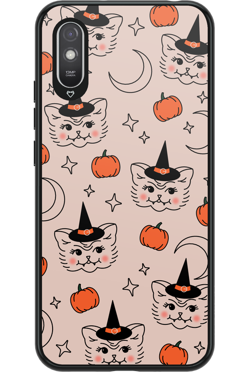 Kitty Spell - Xiaomi Redmi 9A