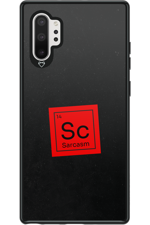 Sc 2.0 - Samsung Galaxy Note 10+